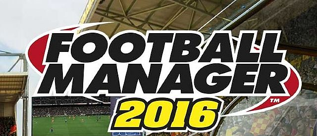 Football Manager 2016 zanotował ponoć najlepszy debiut w historii serii. - Football Manager 2016 z bardzo wysoką sprzedażą w Wielkiej Brytanii - wiadomość - 2015-11-19