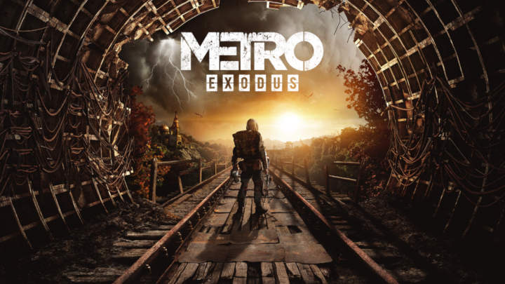 Gra ukaże się jutro. - Metro Exodus - testy wydajności i porównanie graficzne PC z konsolami - wiadomość - 2019-02-15