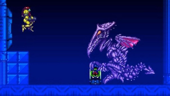 Super Metroid to jedna z gier dodanych do biblioteki Switcha we wrześniu. - Nintendo pozywa kolejną stronę z ROM-ami. W grę wchodzą miliony dolarów - wiadomość - 2019-09-13