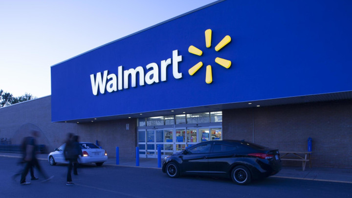 Walmart to największa firma na świecie pod względem przychodów (na podstawie rankingu Fortune Global 500). - Walmart chowa brutalne gry, a ESPN rezygnuje z turnieju Apex Legends - wiadomość - 2019-08-09