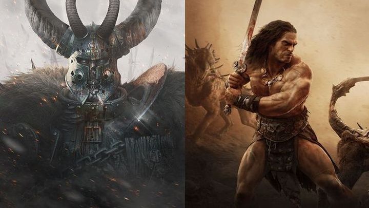 Darmowy weekend z Vermintide 2 i Conan Exiles. - Warhammer Vermintide 2 i Conan Exiles do wypróbowania za darmo - wiadomość - 2019-03-08