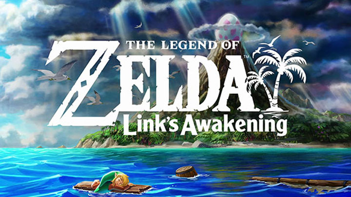 Remake ukaże się w tym roku. - Nintendo zapowiedziało remake The Legend of Zelda Link’s Awakening - wiadomość - 2019-02-15