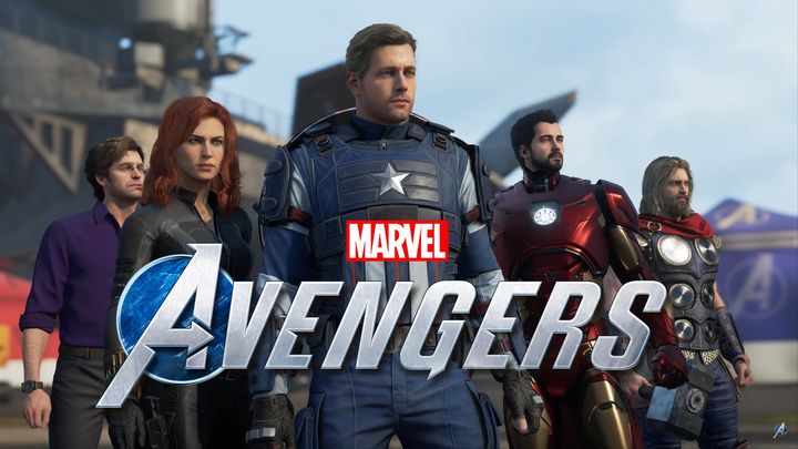 Marvel’s Avengers z kolejnym zwiastunem. - Marvel’s Avengers – nowy zwiastun i informacje o edycjach - wiadomość - 2020-02-14