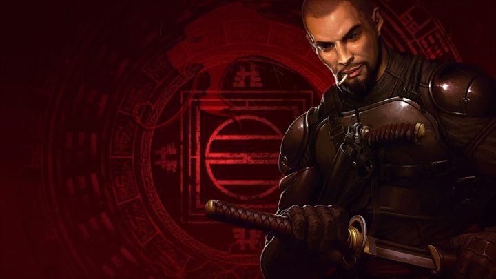 Shadow Warrior. - Dystrybucja cyfrowa na weekend (m.in. Shadow Warrior, Risen 3 i Wolfenstein: The New Order) - wiadomość - 2017-05-20