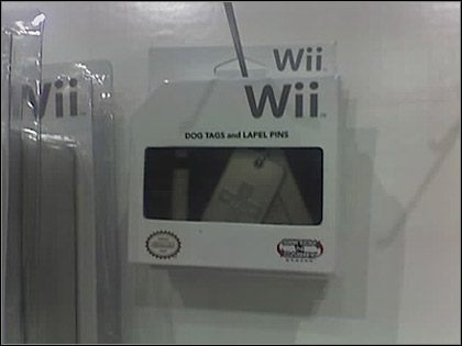 Przygotowania do premiery Wii idą pełną parą - ilustracja #1