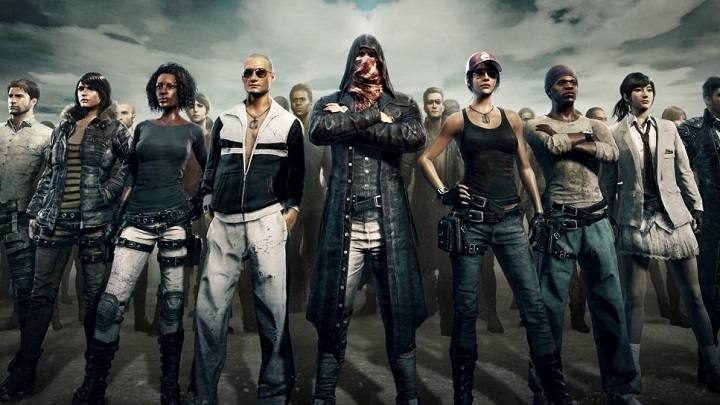 Playerunknown's Battlegrounds najpopularniejszą płatną grą na PC-tach. - Dystrybucja cyfrowa w sierpniu - znaczny wzrost rynku darmowych gier MMO - wiadomość - 2017-09-30