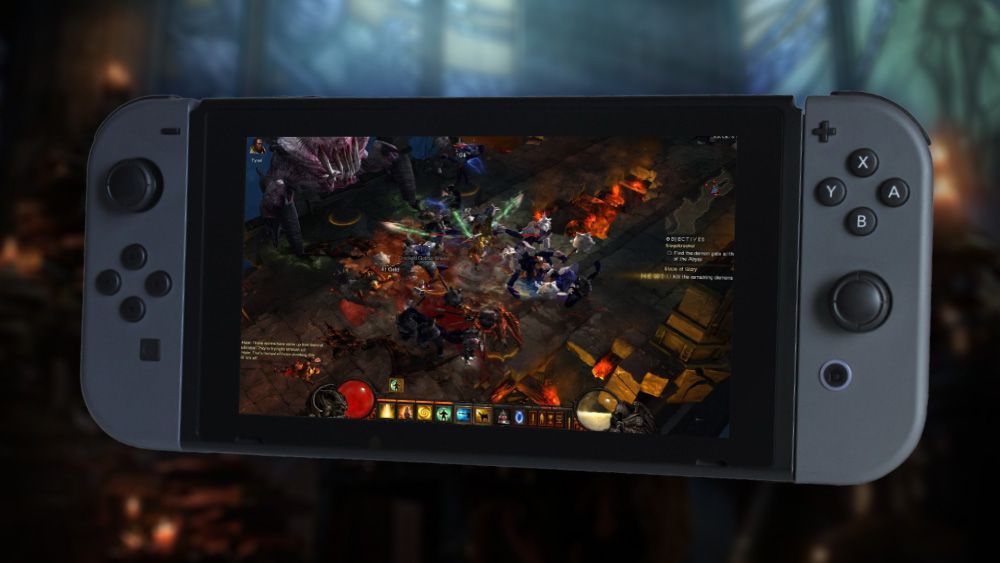 nintendo switch diablo 3 bundle release date nintendo switch diablo 3 bundle release date