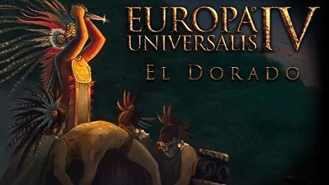 El Dorado – piąty dodatek do Europy Universalis IV i już drugi, w którym trafiamy do Ameryki w epoce wielkich odkryć geograficznych.
