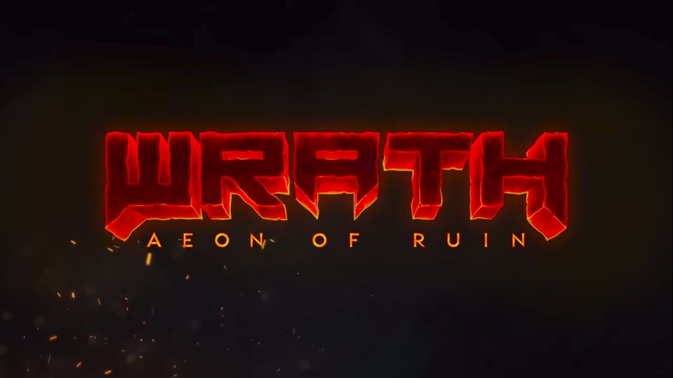 Miłośnicy retro powinni poczuć się we WRATH: Aeon of Ruin jak w domu. - WRATH: Aeon of Ruin to nowy FPS od 3D Realms na silniku Quake - wiadomość - 2019-03-08