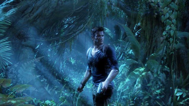 Uncharted 4 to jeden z najbardziej wyczekiwanych tytułów na PlayStation 4. - Naughty Dog nie ma zamiaru wracać do platformówek - wiadomość - 2015-01-31