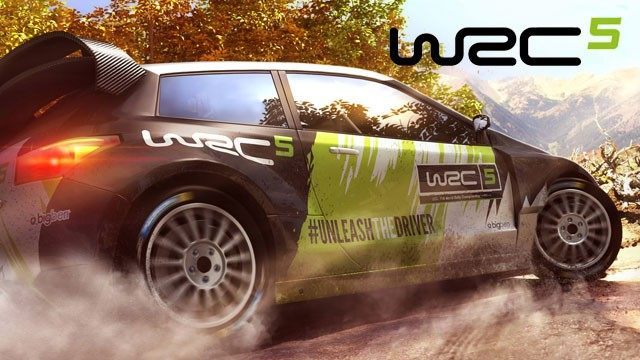 Teraz każdy może osobiście przetestować grę przed zakupem. - WRC 5 - wypuszczono wersję demonstracyjną  - wiadomość - 2016-01-23