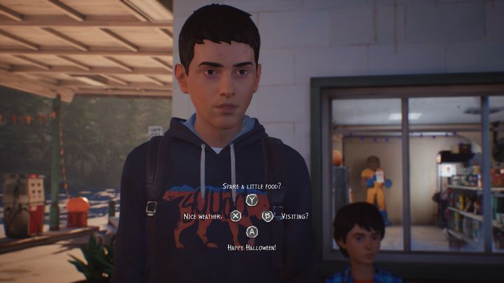 Na drugi epizod Life is Strange 2 poczekamy do stycznia. - Drugi epizod Life is Strange 2 pojawi się na początku 2019 roku - wiadomość - 2018-11-30