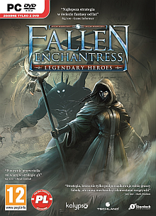 Elemental: Fallen Enchantress - Legendary Heroes - niebawem na rynku - ilustracja #1