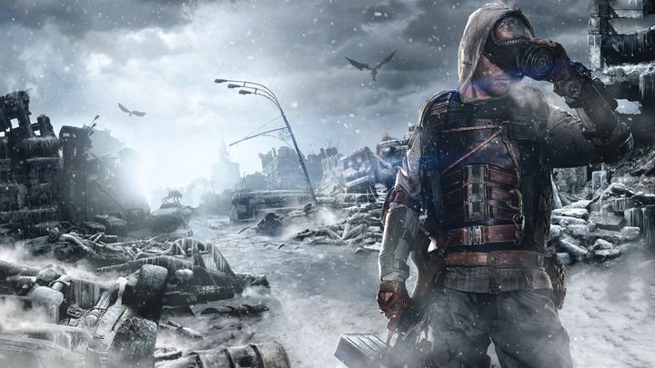 Wydawca Metro Exodus rusza na podbój polskiego rynku. - Koch Media - wydawca Metro Exodus otwiera nowy oddział w Polsce - wiadomość - 2019-08-02