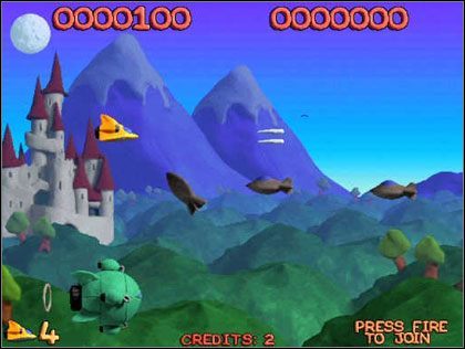 MumboJumbo zapowiada dwie gry na PSP - ilustracja #2