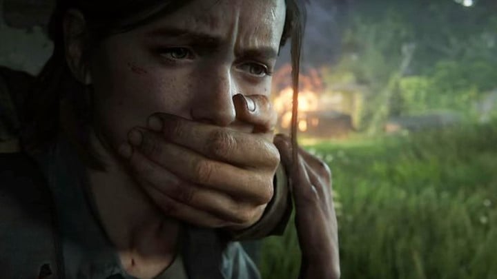 Świat The Last of Us nie należy do zbyt przyjaznych. - Zrujnowany świat na nowych grafikach z The Last of Us 2 - wiadomość - 2019-11-22