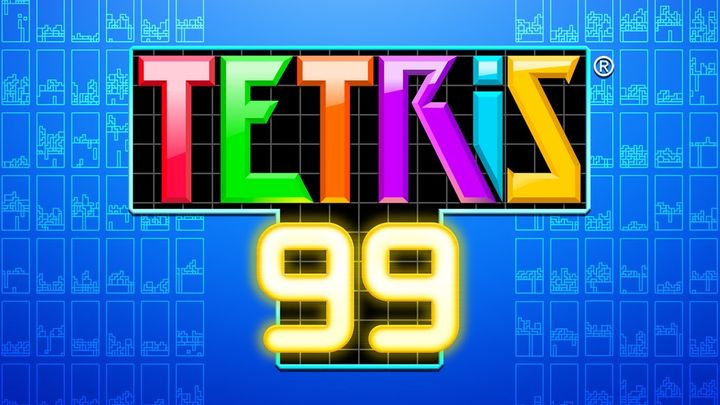 There can be only one. - Nintendo zapowiedziało Tetris 99 – klasyk w wersji… battle royale - wiadomość - 2019-02-15