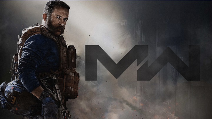 Sporo nowych informacji na temat nadchodzącego Call of Duty: Modern Warfare. - Call of Duty: Modern Warfare – zwiastun i nowe informacje po oficjalnej prezentacji trybu multiplayer - wiadomość - 2019-08-02