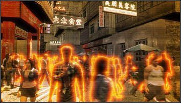 Frame City Killer od Namco nie wystartuje razem z konsolą Xbox 360  - ilustracja #3