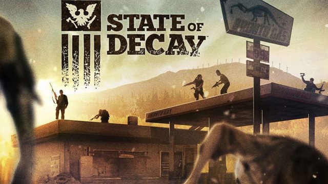 State of Decay cały czas się rozwija. - Dystrybucja cyfrowa na weekend 30–31 sierpnia (State of Decay, seria Assassin's Creed) - wiadomość - 2014-08-30