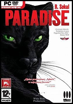 Konkurs Paradise - gra za friko! zakończony - ilustracja #1