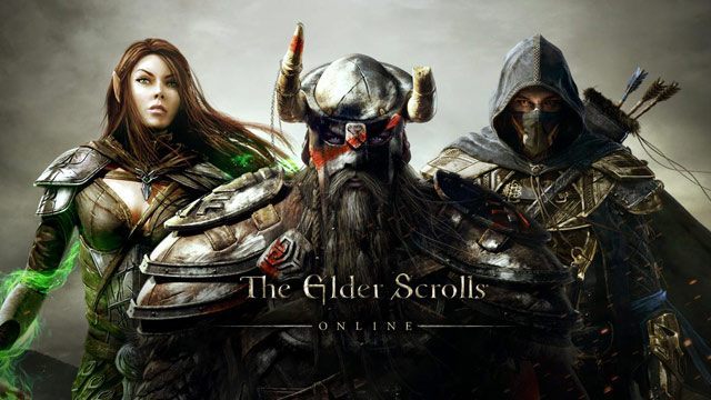 Darmowy weekend to świetna okazja do przetestowania tytułu. - Rozpoczął się darmowy weekend z The Elder Scrolls Online - wiadomość - 2015-04-17