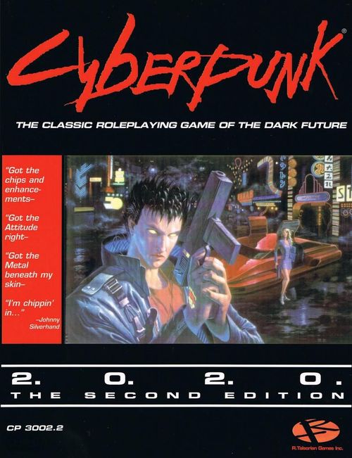 Twórca Cyberpunka 2077: „chcemy zmienić branżę gier” - ilustracja #2