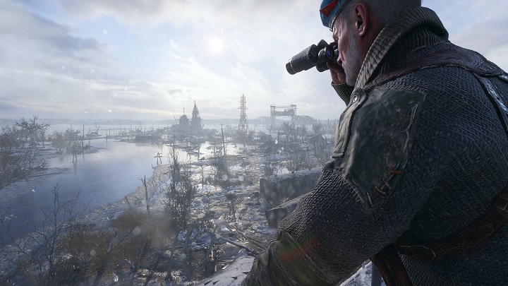 Przez rok od premiery gry Metro Exodus próżno było wypatrywać jej na Steamie. W końcu jednak jej powrót na tę platformę zaczął majaczyć na horyzoncie. - Potwierdzono datę powrotu Metro Exodus na Steama [AKTUALIZACJA] - wiadomość - 2020-02-07