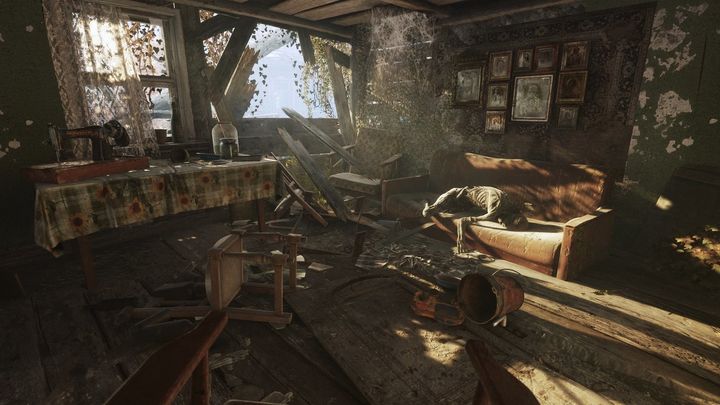 Nowe drivery Nvidii ucieszą posiadaczy RTX-ów. - Nowe sterowniki Nvidii – wsparcie ray tracingu i DLSS w Battlefield V i Metro Exodus - wiadomość - 2019-02-15