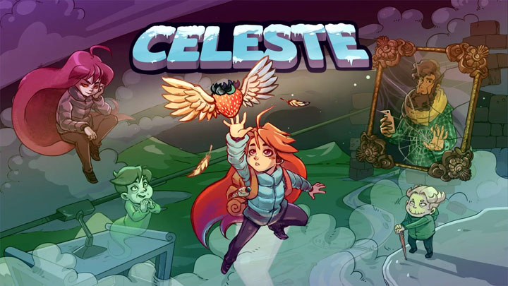 Gra Celeste okazała się sporym sukcesem. - Celeste - sprzedaż platformówki przekroczyła 0,5 mln egzemplarzy  - wiadomość - 2018-12-22