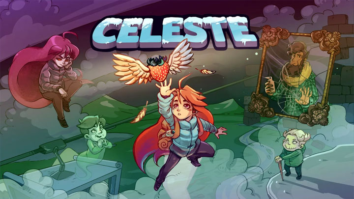 Gra Celeste okazała się sporym sukcesem. - Celeste - sprzedaż platformówki przekroczyła 0,5 mln egzemplarzy - wiadomość - 2018-12-22