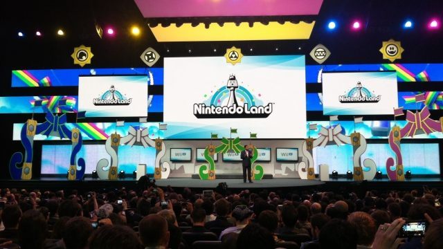 Konferencja Nintendo - zapowiedzi Pikmin 3, New Super Mario Bros. U i konwersji Mass Effect 3 na Wii U - ilustracja #1