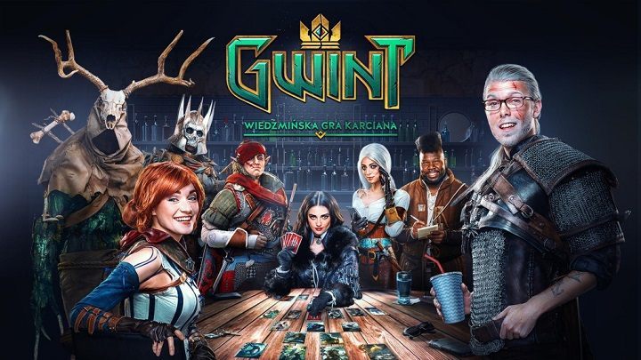 Gwint: Wiedźmińska gra karciana może się okazać kolejnym dużym sukcesem firmy CD Projekt. - CD Projekt wyceniany na 6 mld złotych, czyli więcej niż Capcom - wiadomość - 2017-02-09