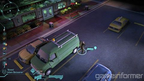 XCOM: Enemy Unknown – garść nowych informacji o systemie taktycznym - ilustracja #5