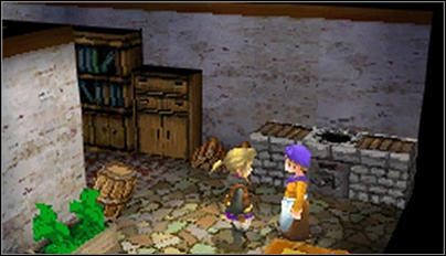 Final Fantasy III zrobi użytek z Wi-Fi - ilustracja #3