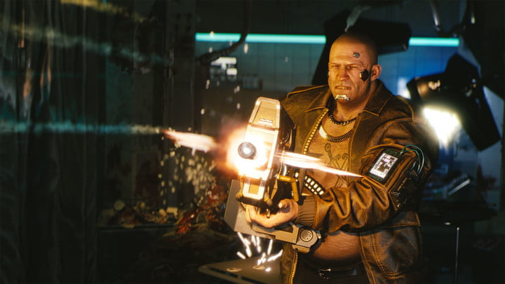 Na Cyberpunka 2077 poczekamy do września. - Cyberpunk 2077 – mimo opóźnienia crunch będzie konieczny - wiadomość - 2020-01-17