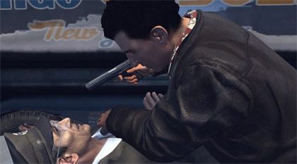 Mafia II: Joe’s Adventures już dostępne na zachodzie - ilustracja #1