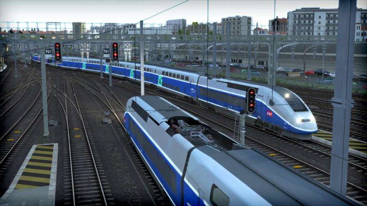 Jedzie pociąg z daleka… - Train Simulator, Rising Storm 2: Vietnam, Kabounce z darmowym weekendem - wiadomość - 2018-06-01
