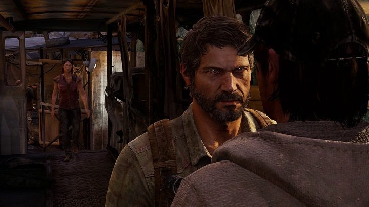 W The Last of Us: Remastered na PlayStation 4 Pro nie obyło się bez problemów. - Znamy szczegóły aktualizacji dla Uncharted 4 i The Last of Us na PlayStation 4 Pro - wiadomość - 2016-11-12