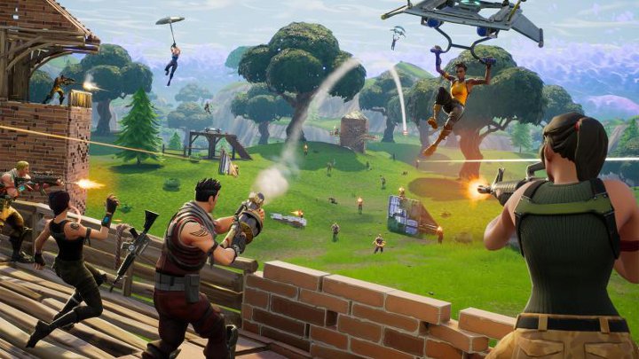 Wkrótce w Fortnite: Battle Royale będzie można przeglądać nasze najbardziej efektowne akcje. - Fortnite: Battle Royale doczeka się powtórek i narzędzi edytorskich - wiadomość - 2018-03-22