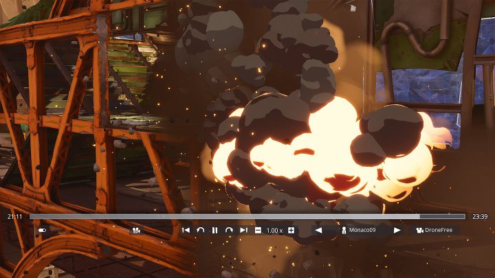 Fortnite: Battle Royale doczeka się powtórek i narzędzi edytorskich - ilustracja #2