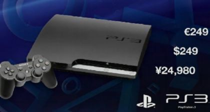 Sony dementuje pogłoski na temat PlayStation 4 - ilustracja #1