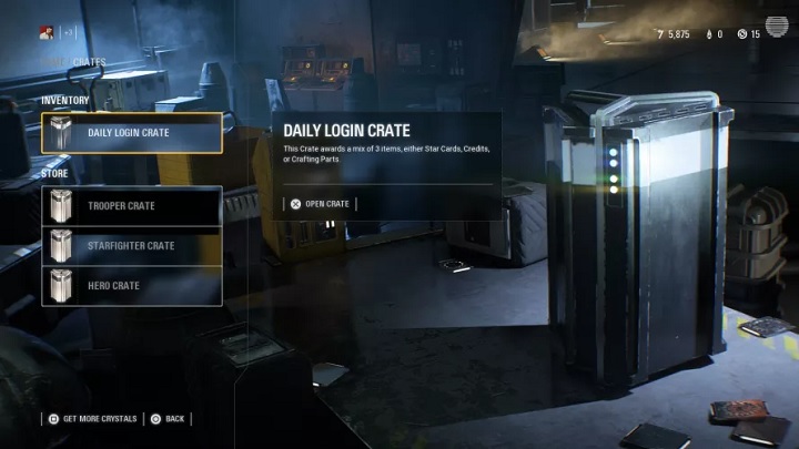 Electronic Arts może sobie przypisać „zasługę” nagłośnienia kwestii mikrotransakcji w grach. - Senator Hawajów o walce z hazardem. Zakaz sprzedaży gier ze skrzynkami niepełnoletnim? - wiadomość - 2017-12-06