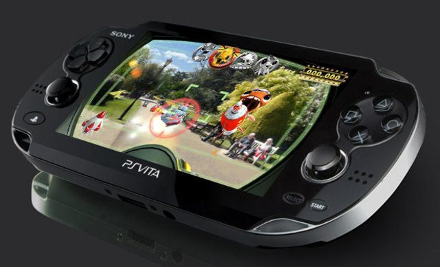 Załamanie sprzedaży konsoli PlayStation Vita. Tylko 400 tys. egzemplarzy w cztery miesiące? - ilustracja #1