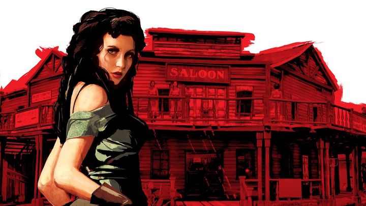 Kontrowersje wokół Red Dead Redemption 2. - Kontrowersyjny seks mod powraca w RDR2. Wydawca niezadowolony - wiadomość - 2020-02-21