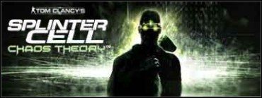Amon Tobin autorem ścieżki dźwiękowej Splinter Cell: Chaos Theory - ilustracja #2