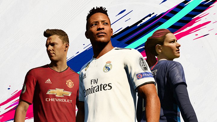 Nowa odsłona fabularnego trybu Droga do sławy nie wszystkim przypadła do gustu… - Recenzje gry FIFA 19 - Liga Mistrzów od EA Sports - wiadomość - 2018-09-21