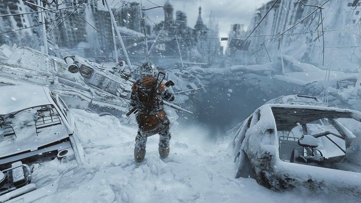 Sprawa Metro Exodus była dla wielu wystarczającym powodem do obrzucenia Epic Games błotem. - Epic nie chce powtórki z Metro Exodus. Tencent bez wpływu na politykę firmy - wiadomość - 2019-03-22