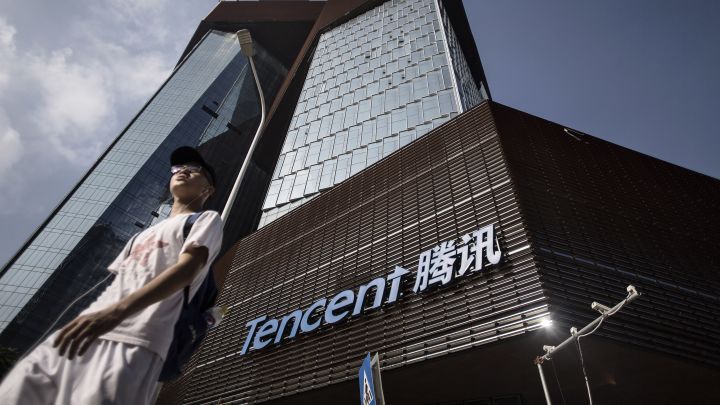 Wpływ Tencenta na Epic Games ma być znikomy. - Epic nie chce powtórki z Metro Exodus. Tencent bez wpływu na politykę firmy - wiadomość - 2019-03-22