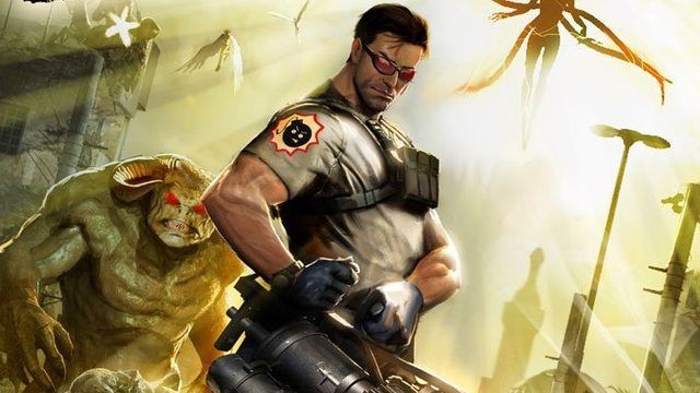 Cyfrowa dystrybucja - promocje na 25–26 lutego (Serious Sam 3, Deus Ex: Bunt Ludzkości) - ilustracja #1